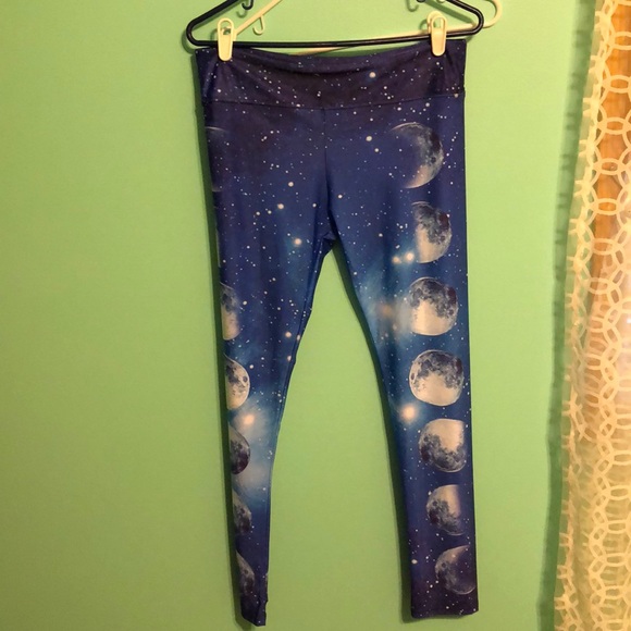 New leggings - Picture 1 of 1